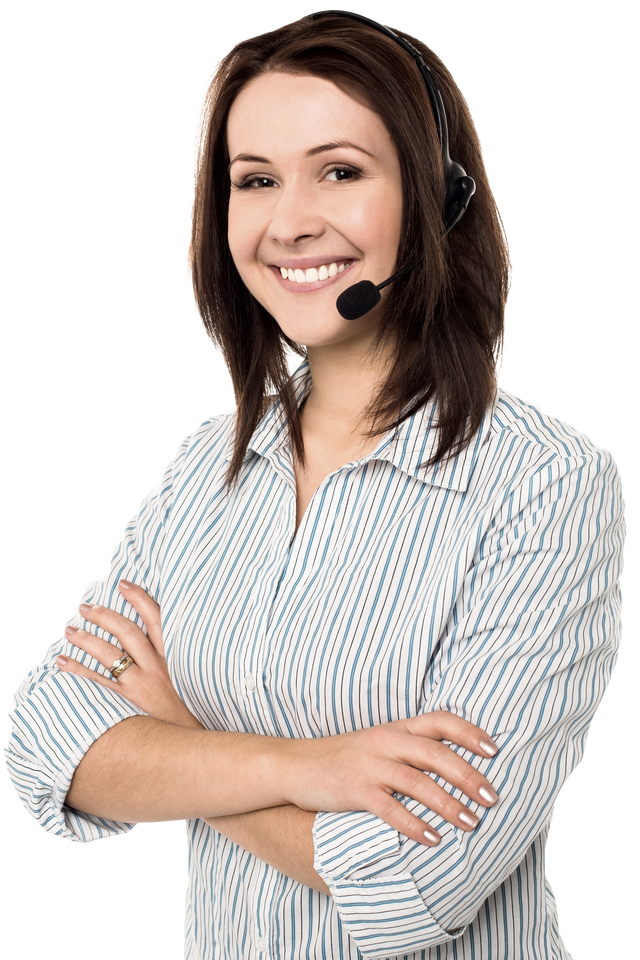 How Can I Assist You Today